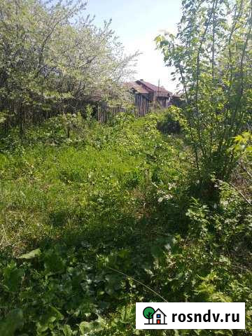 Дом 30 м² на участке 12 сот. на продажу в Ижевском Ижевское - изображение 1