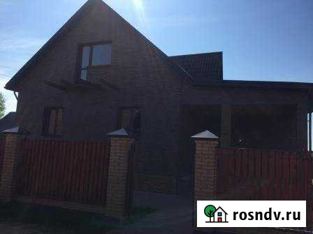 Коттедж 292.6 м² на участке 17 сот. на продажу в Туношне Туношна - изображение 1