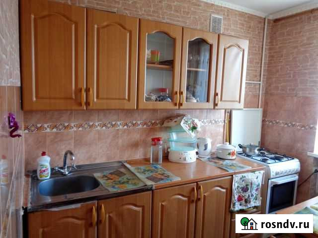 1-комнатная квартира, 36 м², 6/9 эт. на продажу в Евпатории Евпатория - изображение 1