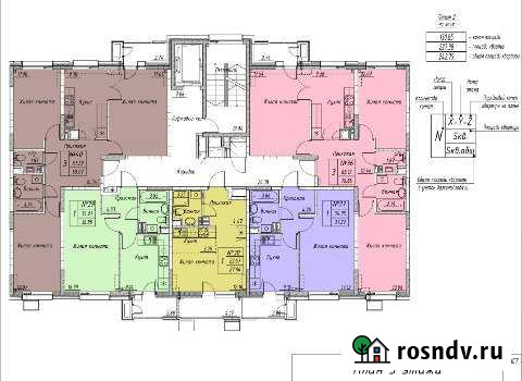 1-комнатная квартира, 29 м², 1/16 эт. на продажу в Набережных Челнах Набережные Челны - изображение 1