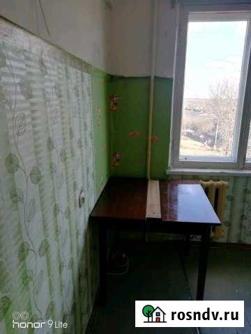 1-комнатная квартира, 46 м², 4/5 эт. в аренду на длительный срок в Дятьково Дятьково - изображение 1