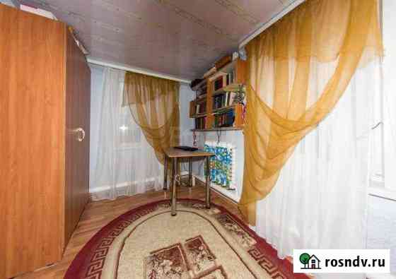 Дом 90 м² на участке 5 сот. на продажу в Шадринске Шадринск