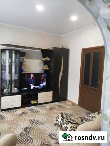 4-комнатная квартира, 80 м², 1/2 эт. на продажу в Троицке Челябинской области Троицк - изображение 1