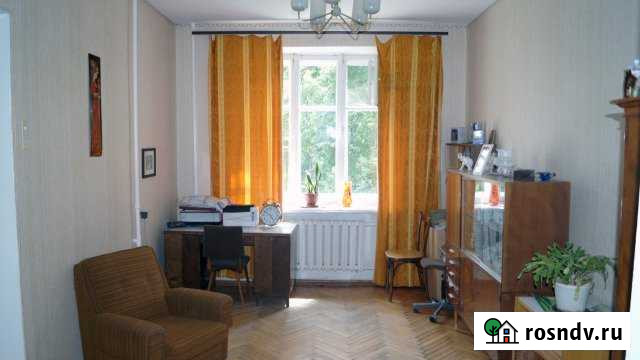 5-комнатная квартира, 120 м², 3/5 эт. на продажу в Туле Тула - изображение 1