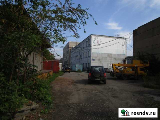 Помещение свободного назначения, 2500 кв.м. Новокузнецк - изображение 1