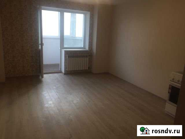 Квартира-студия, 30 м², 14/22 эт. на продажу в Ростове-на-Дону Ростов-на-Дону - изображение 1