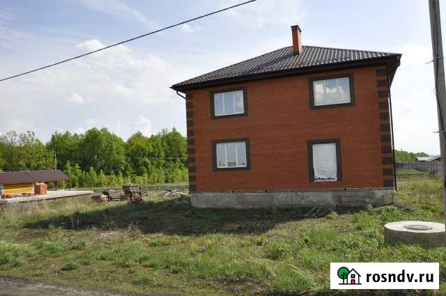 Коттедж 260 м² на участке 20 сот. на продажу в Саранске Саранск - изображение 1