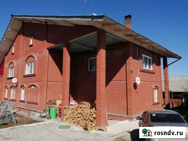 Коттедж 300 м² на участке 6 сот. на продажу в Реже Реж - изображение 1