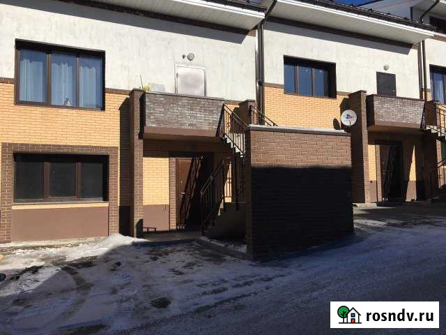 3-комнатная квартира, 82 м², 1/2 эт. на продажу в Маркове Маркова - изображение 1