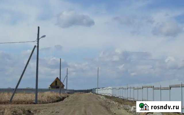 Участок СНТ, ДНП 7 сот. на продажу в Верхнем Дуброво Верхнее Дуброво - изображение 1