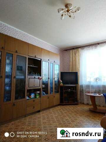 3-комнатная квартира, 64 м², 1/2 эт. на продажу в Сяве Сява - изображение 1