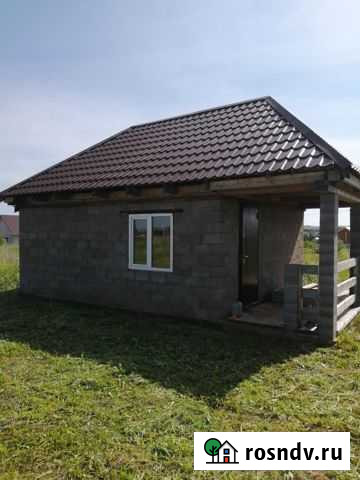 Участок ИЖС 10 сот. на продажу в Завьялово Республики Удмуртия Завьялово - изображение 1