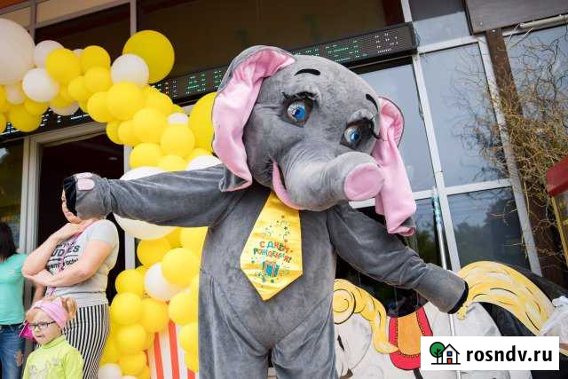 Детское кафе Анапа - изображение 1