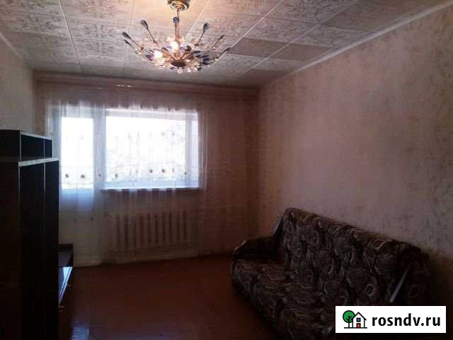 2-комнатная квартира, 54 м², 4/5 эт. на продажу в Зарайске Зарайск - изображение 1