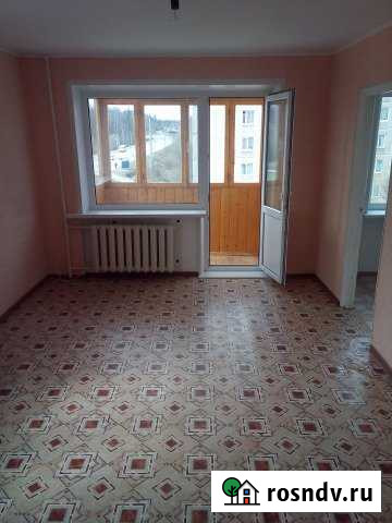 2-комнатная квартира, 43 м², 3/5 эт. на продажу в Губахе Губаха - изображение 1