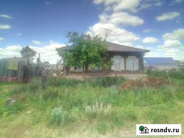 Дом 52.2 м² на участке 10 сот. на продажу в Чесме Чесма - изображение 1