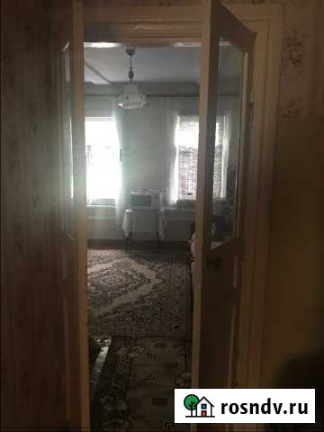 Дом 48 м² на участке 1 сот. на продажу в Кирсанове Кирсанов - изображение 1