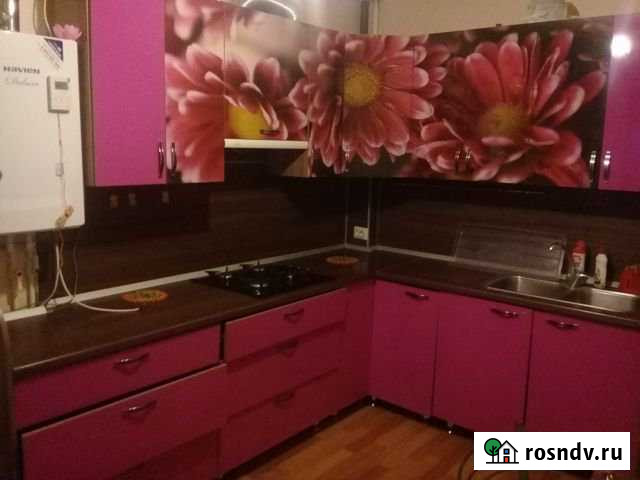 2-комнатная квартира, 62 м², 1/3 эт. в аренду на длительный срок в Елабуге Елабуга - изображение 1