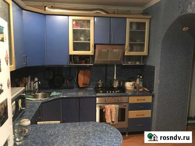 3-комнатная квартира, 67 м², 2/5 эт. на продажу в Гулькевичах Гулькевичи - изображение 1