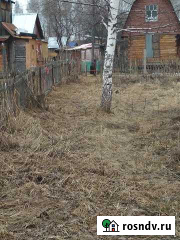 Участок СНТ, ДНП 6 сот. на продажу в Сокуре Сокур - изображение 1