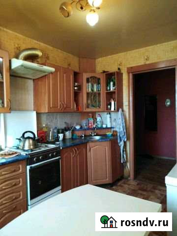 3-комнатная квартира, 60 м², 4/5 эт. на продажу в Амурске Амурск - изображение 1