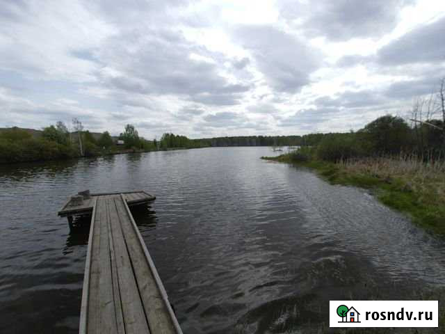 Дом 30 м² на участке 16 сот. на продажу в Садовом Садовый - изображение 1