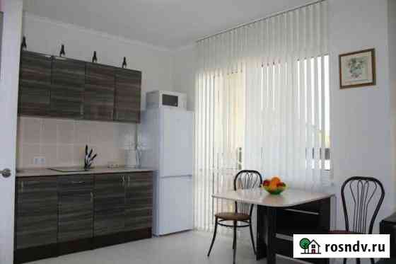 Квартира-студия, 30 м², 3/3 эт. в аренду посуточно в Анапе Анапа