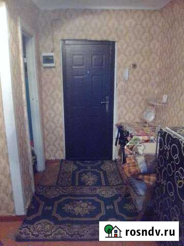 Комната 14 м² в 1-ком. кв., 3/5 эт. на продажу в Рубцовске Рубцовск - изображение 1