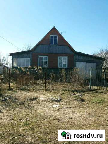 Дача 46 м² на участке 20 сот. на продажу в Гагарине Гагарин - изображение 1