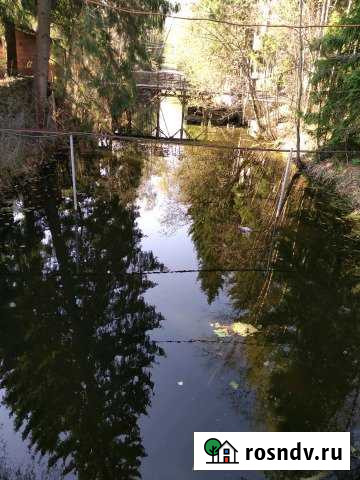 Дом 140 м² на участке 9 сот. на продажу в Тучково Тучково - изображение 1