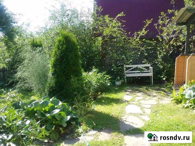 Дача 70 м² на участке 7 сот. на продажу в Кыштыме Кыштым - изображение 1