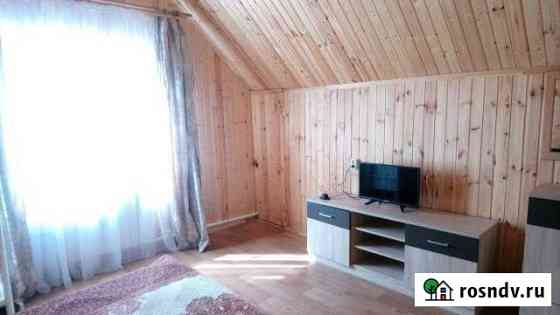 Дом 72 м² на участке 4 сот. в аренду посуточно в Юрьевце Юрьевец