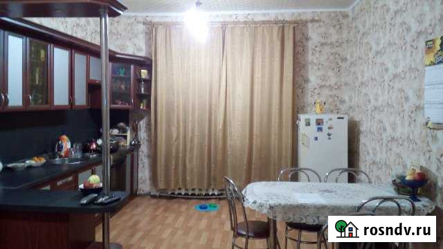 4-комнатная квартира, 170 м², 2/2 эт. на продажу в Смоленске Смоленск - изображение 1