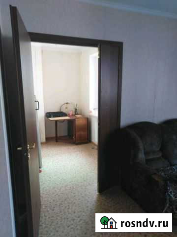 1-комнатная квартира, 27 м², 10/10 эт. в аренду на длительный срок в Магнитогорске Магнитогорск - изображение 1