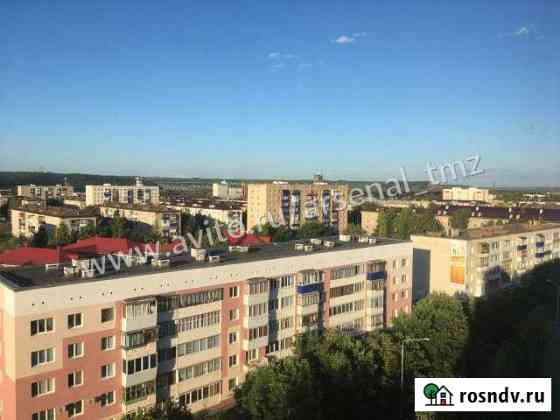 2-комнатная квартира, 66 м², 9/9 эт. на продажу в Туймазах Туймазы