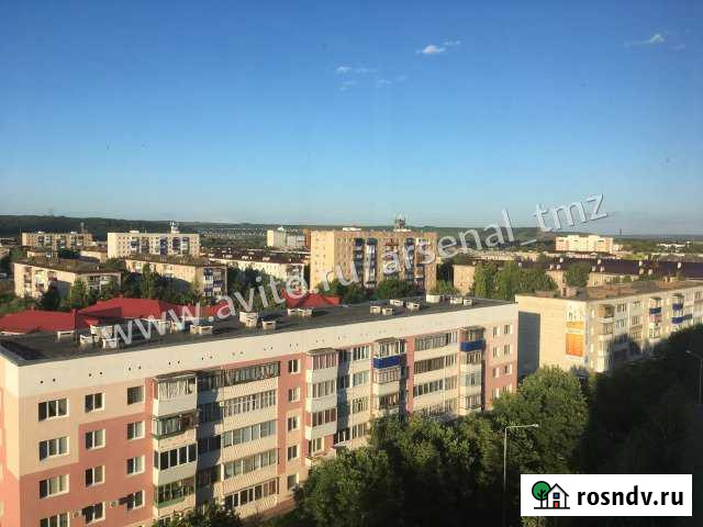 2-комнатная квартира, 66 м², 9/9 эт. на продажу в Туймазах Туймазы - изображение 1