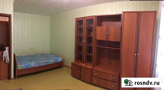 1-комнатная квартира, 30 м², 2/5 эт. в аренду на длительный срок в Набережных Челнах Набережные Челны - изображение 1