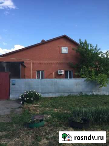Дом 59.9 м² на участке 6 сот. на продажу в Отрадном Отрадный - изображение 1