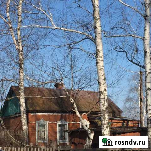 Дом 24 м² на участке 20 сот. на продажу в Котовске Котовск - изображение 1