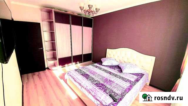 2-комнатная квартира, 57 м², 10/20 эт. в аренду посуточно в Мытищах Мытищи - изображение 1