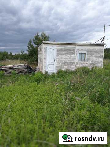 Участок СНТ, ДНП 10 сот. на продажу в Дрезне Дрезна - изображение 1