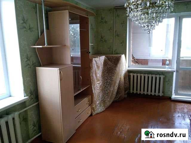 1-комнатная квартира, 44 м², 3/4 эт. на продажу в Таврическом Таврическое - изображение 1