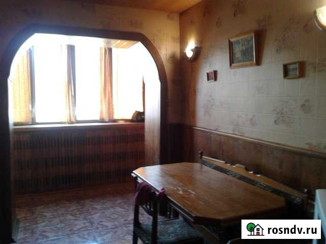 4-комнатная квартира, 85 м², 2/18 эт. на продажу в Самаре Самара - изображение 1