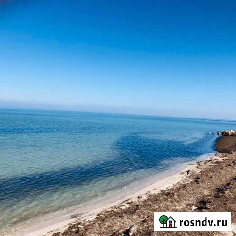 Участок СНТ, ДНП 8 сот. на продажу в Красноперекопске Красноперекопск - изображение 1