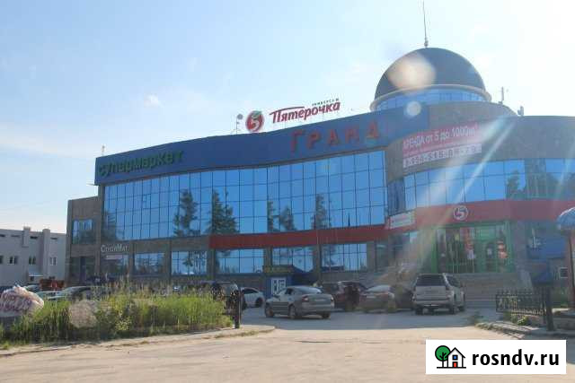 Помещение свободного назначения, 50 кв.м. Советский - изображение 1