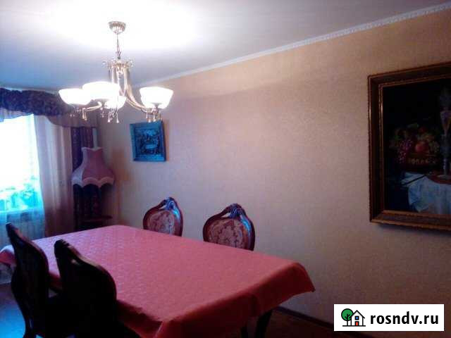 5-комнатная квартира, 115 м², 5/5 эт. на продажу в Ржеве Ржев - изображение 1