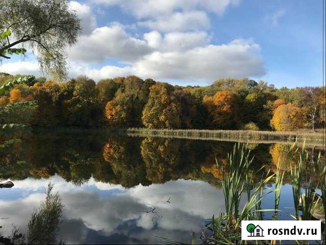 Участок ИЖС 10 сот. на продажу в Центральном Центральный - изображение 1