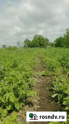 Участок ИЖС 18 сот. на продажу в Новомышастовской Новомышастовская - изображение 1