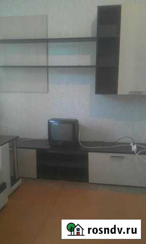 Квартира-студия, 19 м², 3/3 эт. в аренду на длительный срок в Уфе Уфа - изображение 1