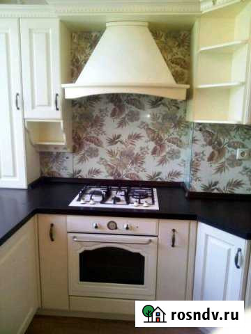 3-комнатная квартира, 90 м², 2/5 эт. в аренду на длительный срок в Рязани Рязань - изображение 1